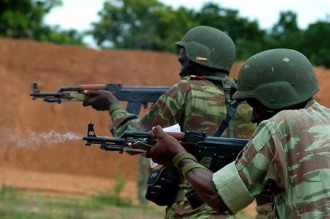 Benin : Avant Bamako, le gouvernement renforce le plan de sécurisation du pays